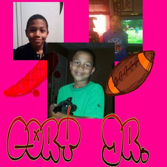 Meet your Posher, Cory - Picture 1 of 1